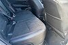 Hyundai TUCSON 1.6 T-GDi N Line SUV 5dr Petrol Hybrid Auto Euro 6 (s/s) (215 ps) White