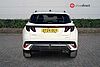Hyundai TUCSON 1.6 T-GDi N Line SUV 5dr Petrol Hybrid Auto Euro 6 (s/s) (215 ps) White