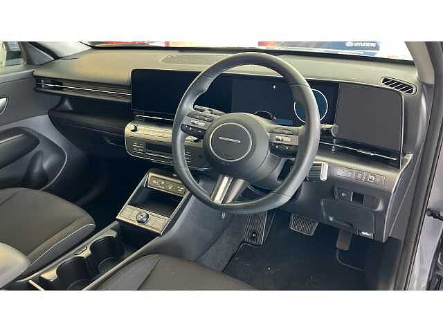 Hyundai KONA 1.0T Advance 5dr DCT Blue
