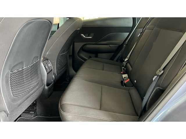 Hyundai KONA 1.0T Advance 5dr DCT Blue