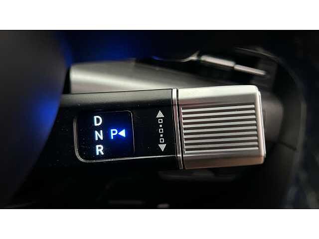Hyundai KONA 1.0T Advance 5dr DCT Blue