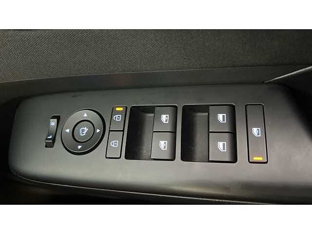 Hyundai KONA 1.0T Advance 5dr DCT Blue