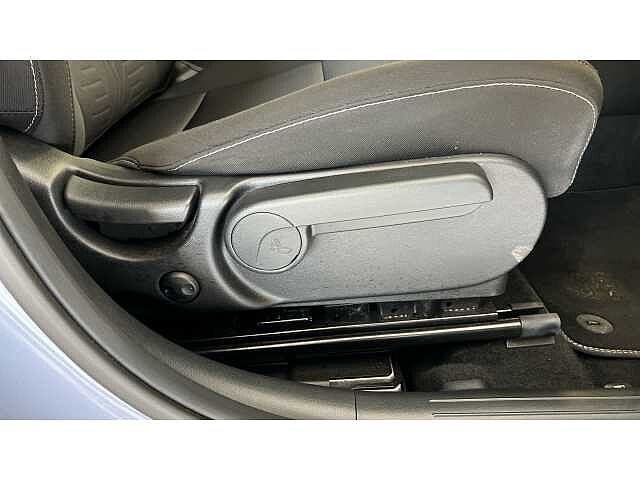 Hyundai KONA 1.0T Advance 5dr DCT Blue