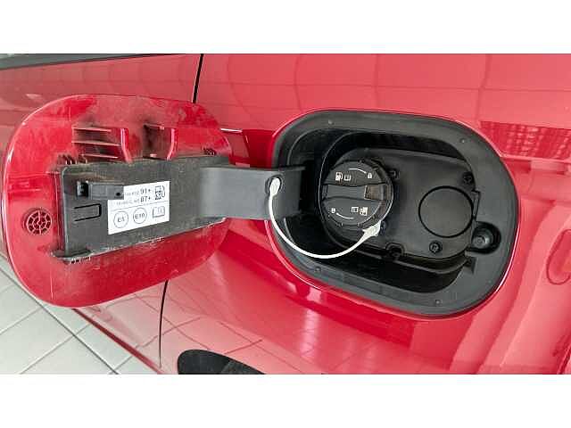 Hyundai I30 1.0T GDi SE Connect 5dr DCT Red