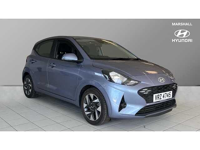 1.0 Advance 5dr Auto