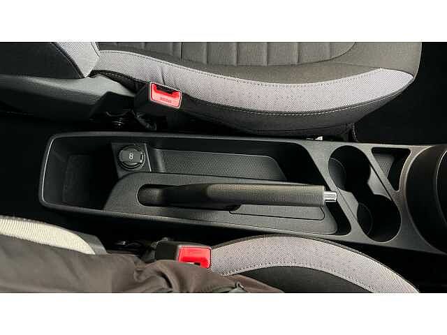 Hyundai I10 1.0 Advance 5dr Auto Blue
