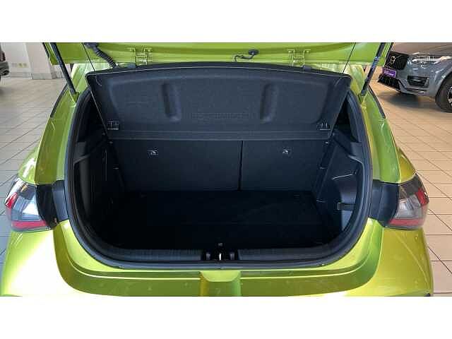 Hyundai I20 1.0T GDi N Line S 5dr DCT Lucid Lime