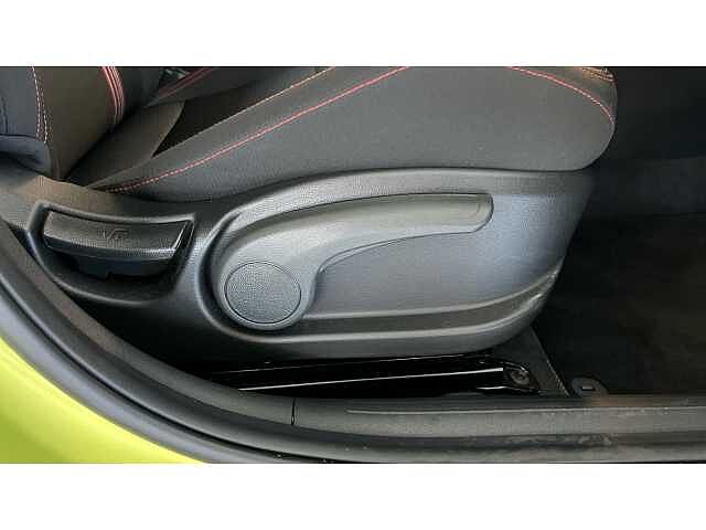 Hyundai I20 1.0T GDi N Line S 5dr DCT Lucid Lime