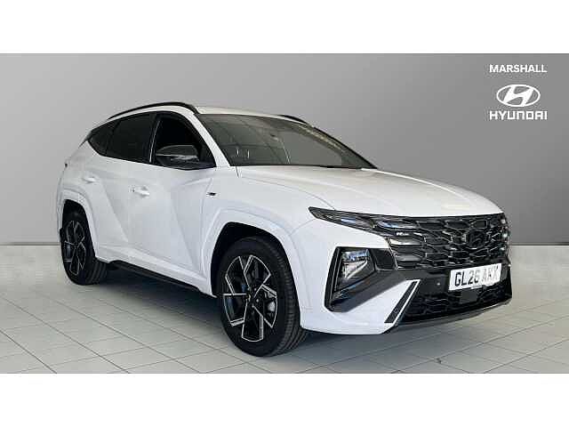 1.6T 239 Hybrid N Line 5dr Auto