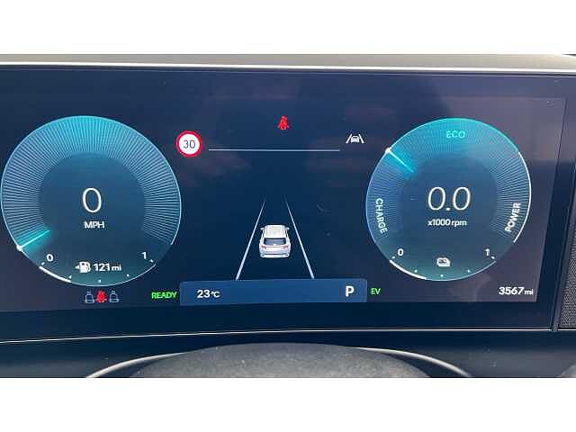 Hyundai TUCSON 1.6T 239 Hybrid N Line 5dr Auto WHITE
