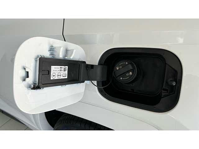 Hyundai TUCSON 1.6T 239 Hybrid N Line 5dr Auto WHITE