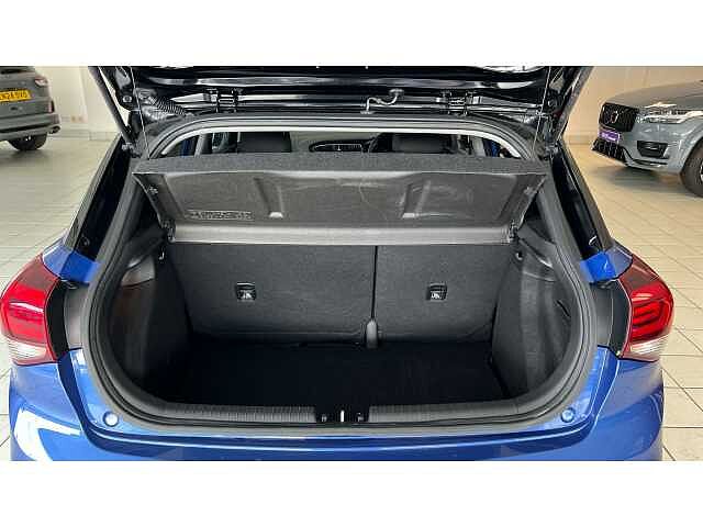 Hyundai I20 1.2 MPi Play 5dr BLUE