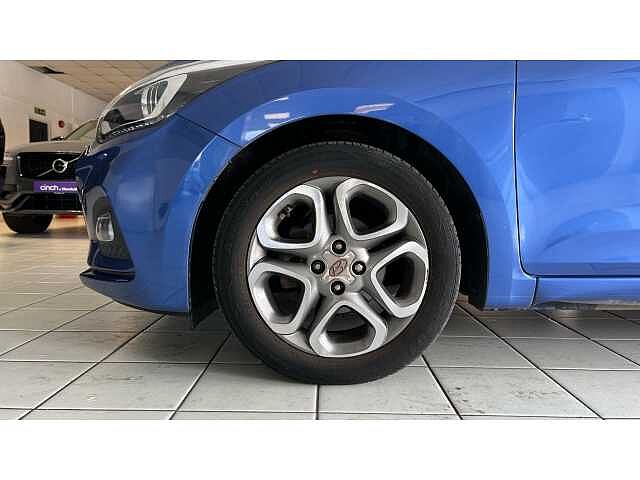 Hyundai I20 1.2 MPi Play 5dr BLUE