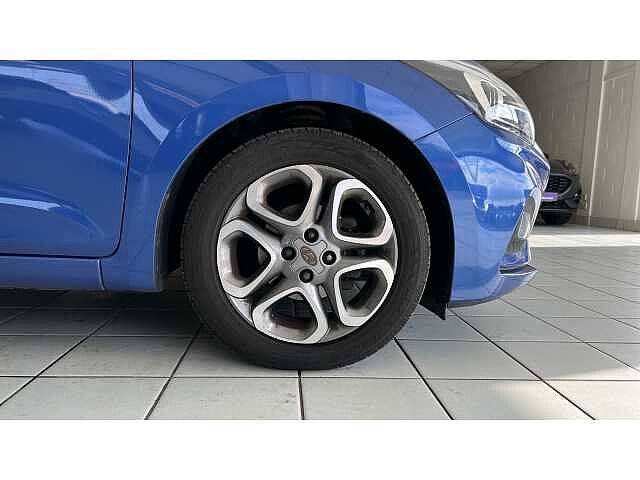 Hyundai I20 1.2 MPi Play 5dr BLUE