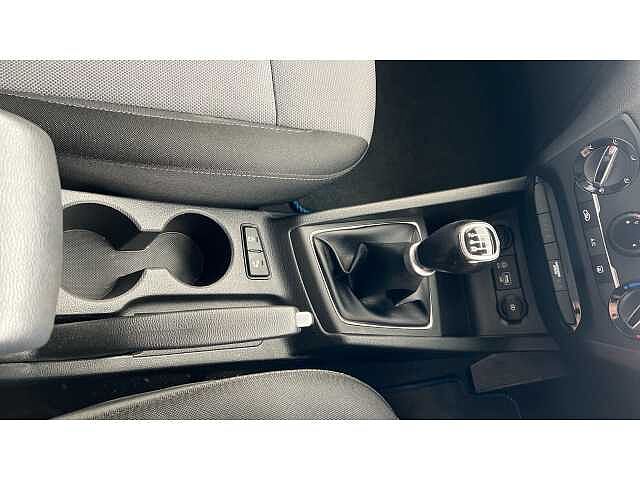 Hyundai I20 1.2 MPi Play 5dr BLUE