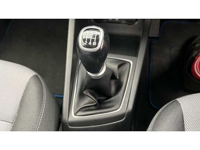 Hyundai I20 1.2 MPi Play 5dr BLUE