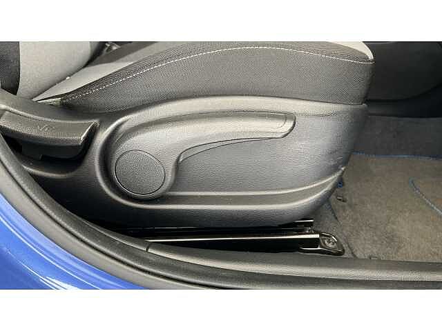 Hyundai I20 1.2 MPi Play 5dr BLUE