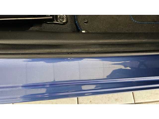 Hyundai I20 1.2 MPi Play 5dr BLUE