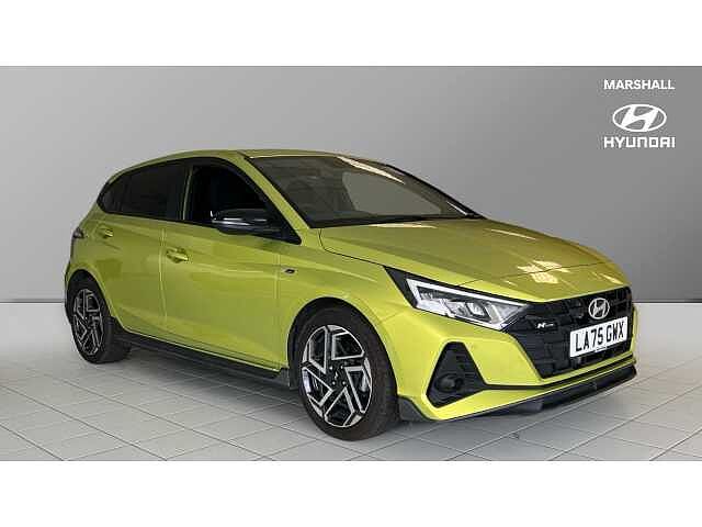 1.0T GDi N Line S 5dr