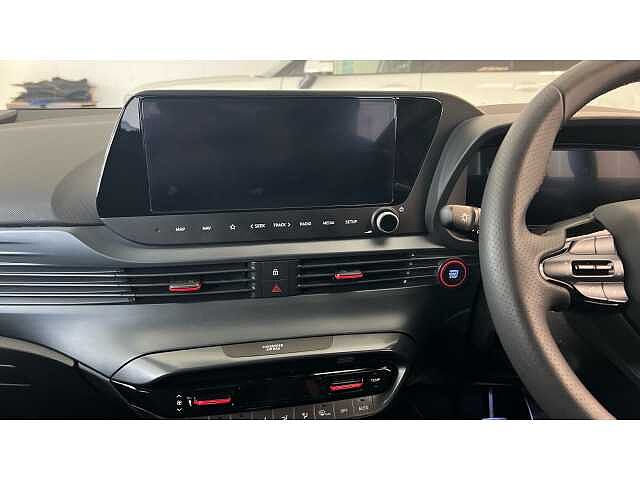Hyundai I20 1.0T GDi N Line S 5dr Lucid Lime