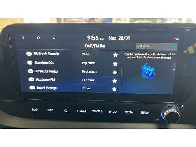 Hyundai I20 1.0T GDi N Line S 5dr Lucid Lime