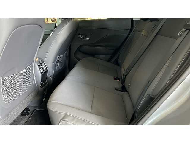 Hyundai KONA 160kW Ultimate 65kWh 5dr Auto Silver