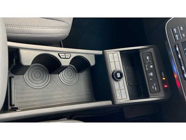 Hyundai KONA 160kW Ultimate 65kWh 5dr Auto Silver