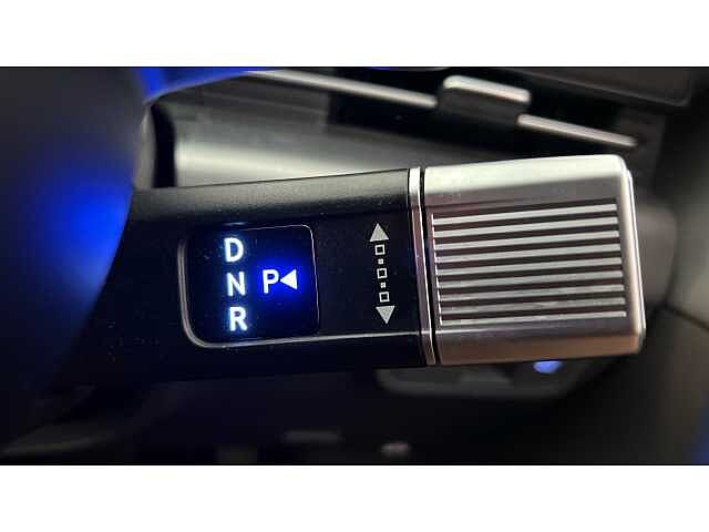 Hyundai KONA 160kW Ultimate 65kWh 5dr Auto Silver