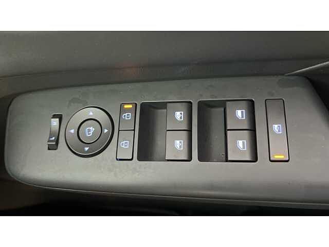 Hyundai KONA 160kW Ultimate 65kWh 5dr Auto Silver