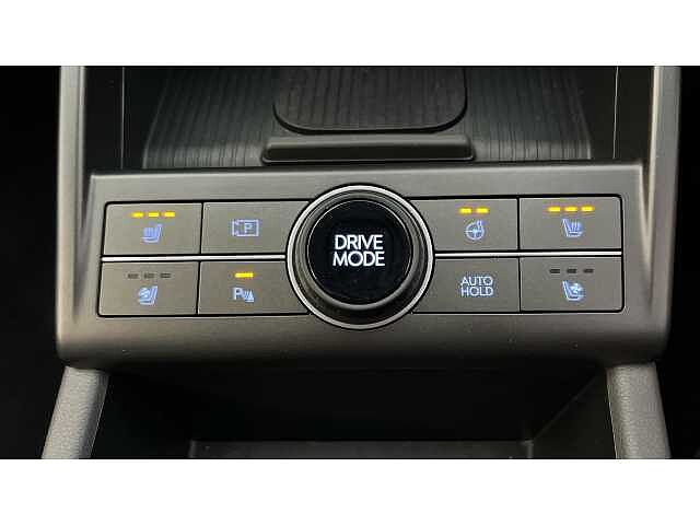 Hyundai KONA 160kW Ultimate 65kWh 5dr Auto Silver