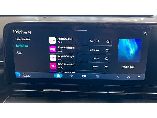 Hyundai KONA 160kW Ultimate 65kWh 5dr Auto Silver