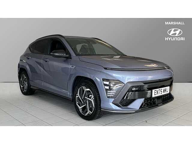 1.6 Hybrid 138 N Line S 5dr DCT