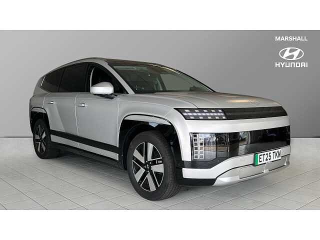 226kW Ultimate 110kWh 5dr AWD Auto