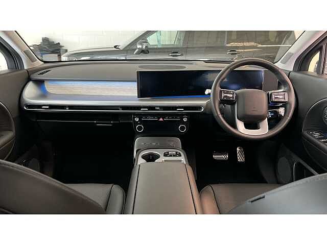 Hyundai IONIQ 9 226kW Ultimate 110kWh 5dr AWD Auto Gold