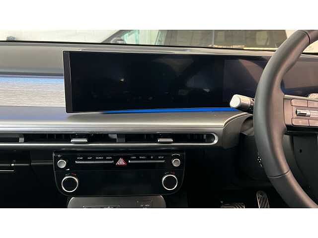 Hyundai IONIQ 9 226kW Ultimate 110kWh 5dr AWD Auto Gold