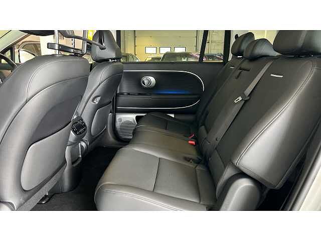 Hyundai IONIQ 9 226kW Ultimate 110kWh 5dr AWD Auto Gold