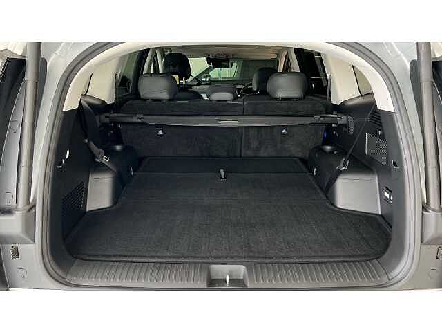 Hyundai IONIQ 9 226kW Ultimate 110kWh 5dr AWD Auto Gold