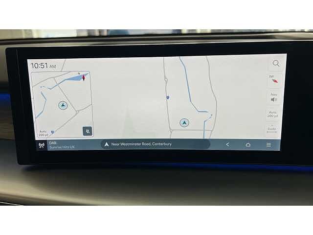 Hyundai IONIQ 9 226kW Ultimate 110kWh 5dr AWD Auto Gold