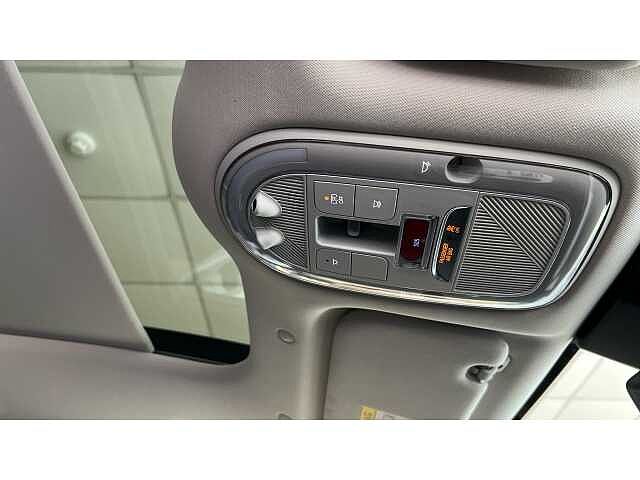 Hyundai IONIQ 9 226kW Ultimate 110kWh 5dr AWD Auto Gold