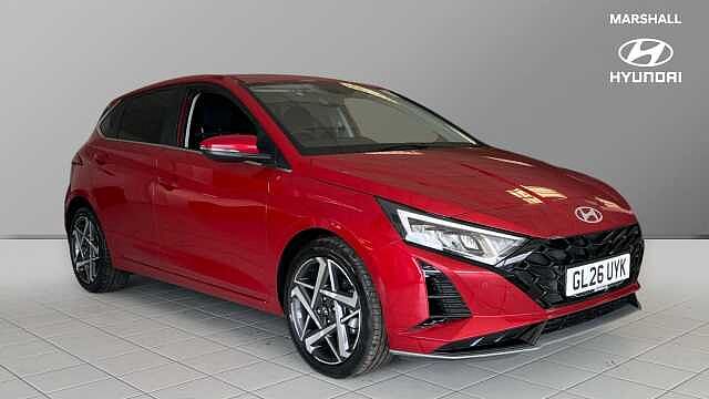 1.0T GDi 90 Tech Line 5dr DCT