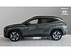 Hyundai TUCSON 1.6 TGDi Hybrid 230 Ultimate 5dr 2WD Auto Grey