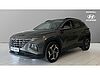 Hyundai TUCSON 1.6 TGDi Hybrid 230 Ultimate 5dr 2WD Auto Grey