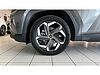Hyundai TUCSON 1.6 TGDi Hybrid 230 Ultimate 5dr 2WD Auto Grey