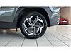 Hyundai TUCSON 1.6 TGDi Hybrid 230 Ultimate 5dr 2WD Auto Grey