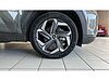 Hyundai TUCSON 1.6 TGDi Hybrid 230 Ultimate 5dr 2WD Auto Grey