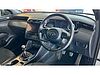 Hyundai TUCSON 1.6 TGDi N Line 5dr 2WD Silver