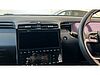 Hyundai TUCSON 1.6 TGDi N Line 5dr 2WD Silver