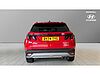 Hyundai TUCSON 1.6T Hybrid Ultimate 5dr Auto Red