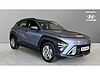 Hyundai KONA 1.0T Advance 5dr DCT Blue
