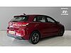 Hyundai I30 1.0T GDi SE Connect 5dr DCT Red